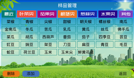 農殘檢測儀哪家好？