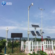 山東農(nóng)林小型氣象站，智慧農(nóng)業(yè)所需氣象站