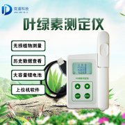 葉綠素的重要性你知道嗎？