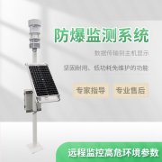 化工氣象站有什么用？