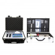 膠體金模塊檢測是什么意思？