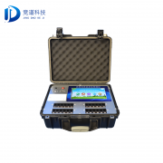 水產(chǎn)組胺快檢寫(xiě)入國(guó)標(biāo)，高智能食品安全快檢儀能檢驗(yàn)嗎？