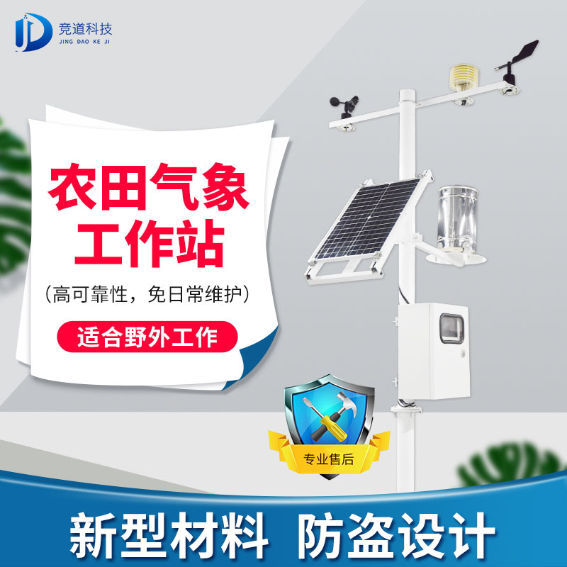 蔬菜溫室水培是什么？將氣象站運(yùn)用于蔬菜溫室水培中……