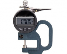 怎么測量植物葉片厚度？葉片厚度儀正合適！