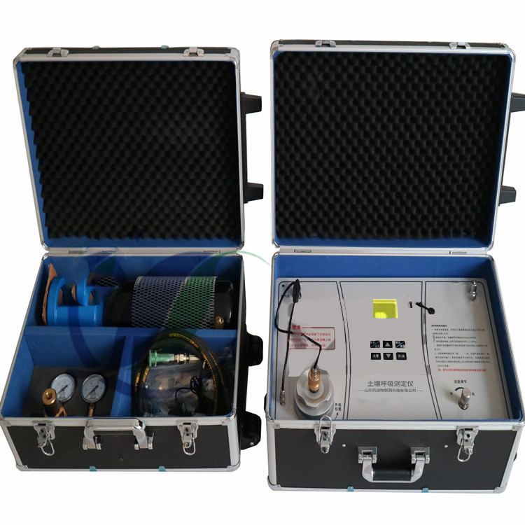 植物水勢(shì)測(cè)定儀 植物水勢(shì)測(cè)定儀