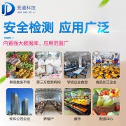 每日必吃的面點會有食品安全風險嗎？