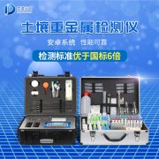 土壤重金屬污染蔬菜，注意檢測！