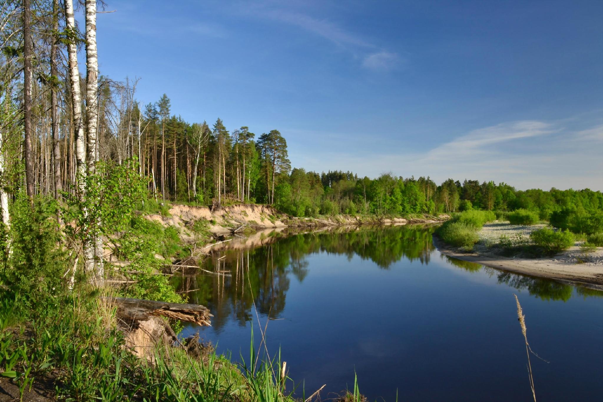 雷達水位計的檢測原理 雷達水位計的檢測原理