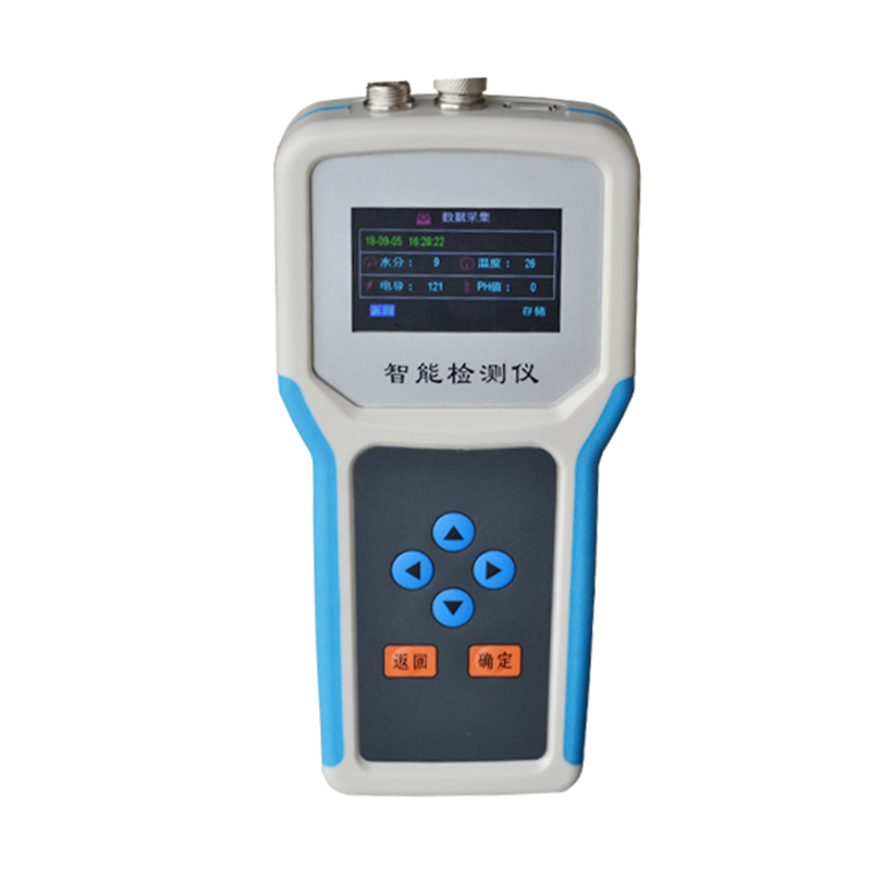 土壤PH速測(cè)儀，快速測(cè)PH