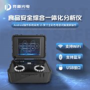 食品廠第一次檢測報(bào)告不合格怎么辦？